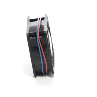 Axial fan  New